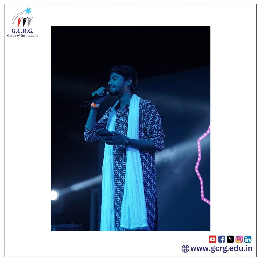 GCRG Lucknow Photo Album photo 18